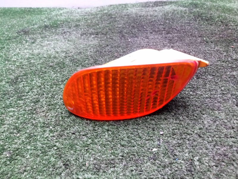 Recambio de piloto delantero izquierdo para ford focus berlina (cak) 1.8 tddi turbodiesel cat referencia OEM IAM XS4X13369A 99-0