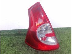 Recambio de piloto trasero izquierdo para dacia sandero 1.2 16v referencia OEM IAM 8200734825 - 62421001  08 - 13