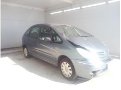 CITROËN XSARA PICASSO (N68)