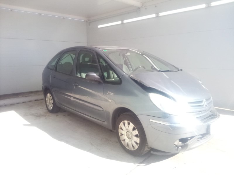 citroën xsara picasso (n68) del año 2009