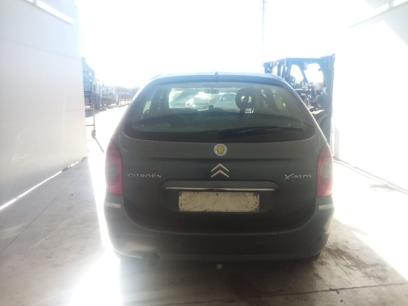 citroën xsara picasso (n68) del año 2009