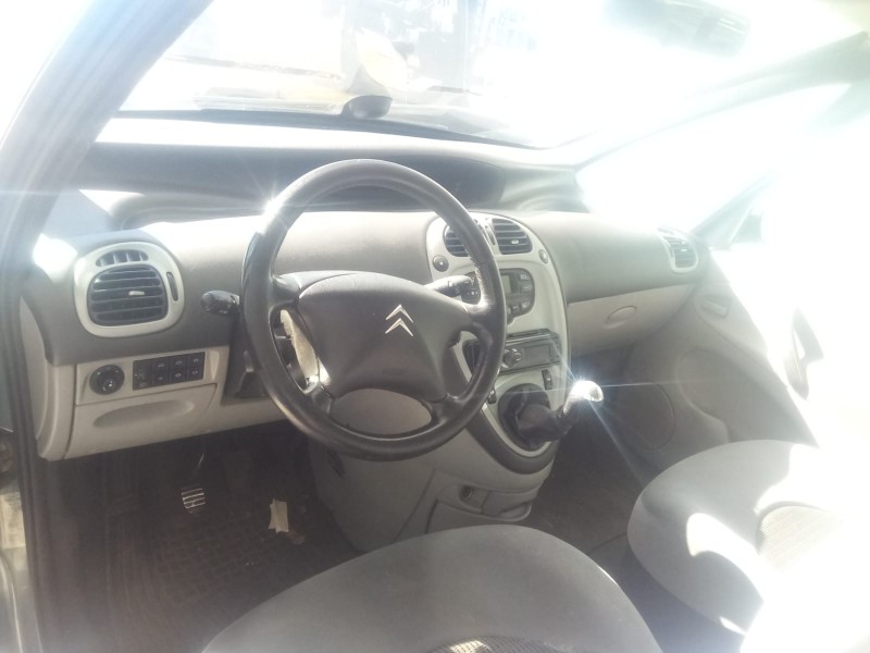 citroën xsara picasso (n68) del año 2009