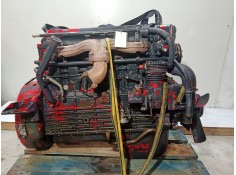 Recambio de motor completo para ebro m-110 caja abierta referencia OEM IAM B660  ATMOSFERICO