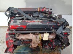 Recambio de motor completo para ebro m-110 caja abierta referencia OEM IAM B660  ATMOSFERICO 2
