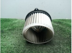 Recambio de motor calefaccion para smart coupe 0.8 cdi cat referencia OEM IAM 0130101113 - 0160700384  Ø DIAMETRO: 140MM