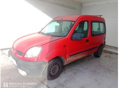 renault kangoo (kc0/1_) del año 2004 2