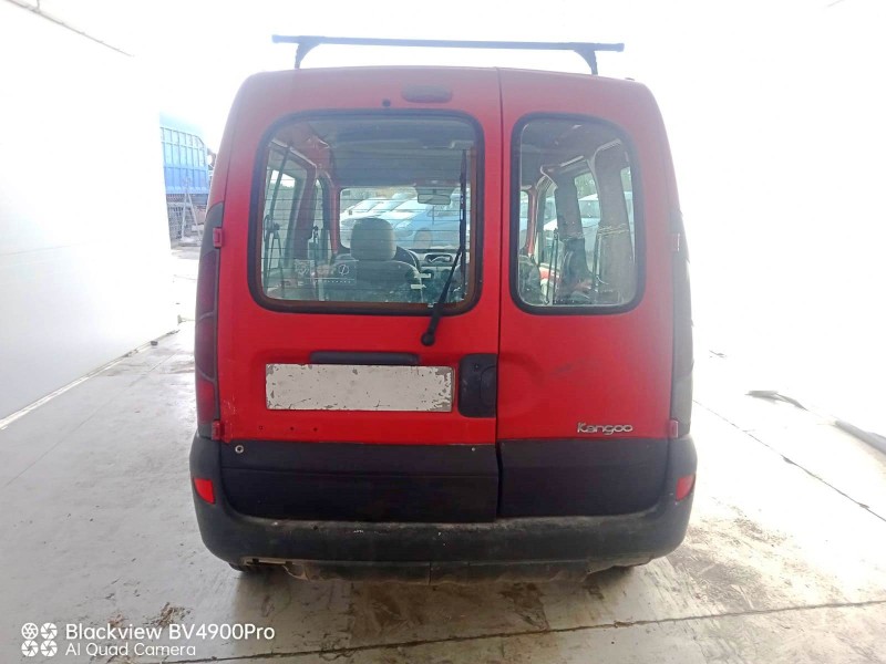 renault kangoo (kc0/1_) del año 2004