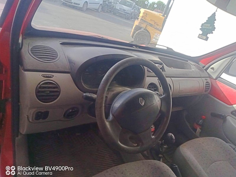 renault kangoo (kc0/1_) del año 2004