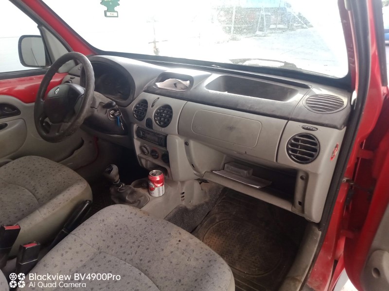 renault kangoo (kc0/1_) del año 2004