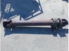 Recambio de transmision central para ebro m-110 caja abierta referencia OEM IAM NO TIENE 2230 MM - 230 CM 2.TRAMOS