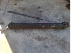 Recambio de transmision central para man tg - l 12.xxx 7.0 referencia OEM IAM 81393826115 - 81393326133 2620 MM - 262 CM 2.TRAMO