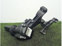 Recambio de conmutador de arranque para fiat doblo cargo (263_) 1.3 d multijet (263wxu1a) referencia OEM IAM 00519285260 - 33418 2