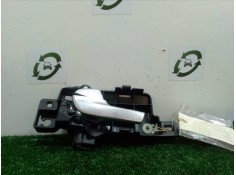 Recambio de maneta interior trasera izquierda para ford mondeo ber. (ca2) 2.0 tdci cat referencia OEM IAM 6M21U22601-7S71A22601 