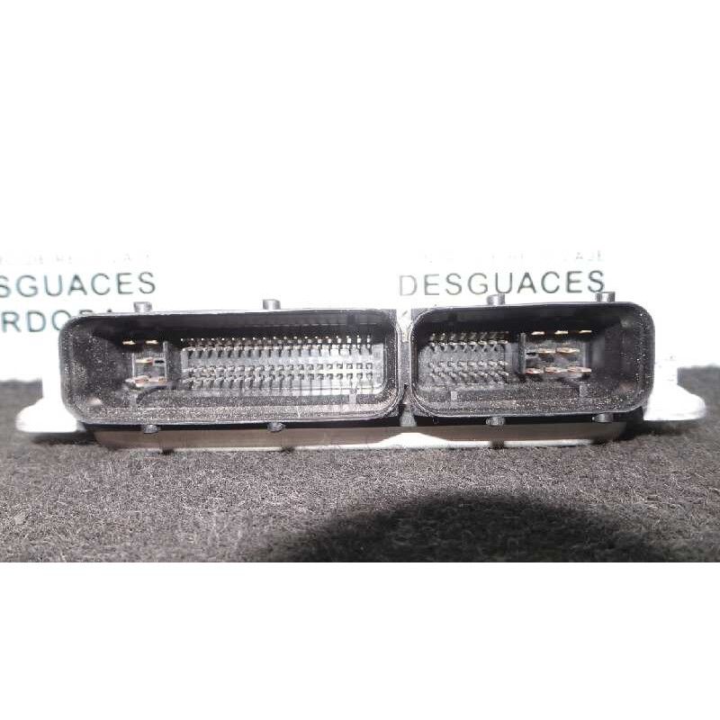 Recambio de centralita motor uce para audi a8 (4e2) 4.2 quattro referencia OEM IAM 0261207909-4E0907560-4E0910560EX ME7.1.1 BOSC