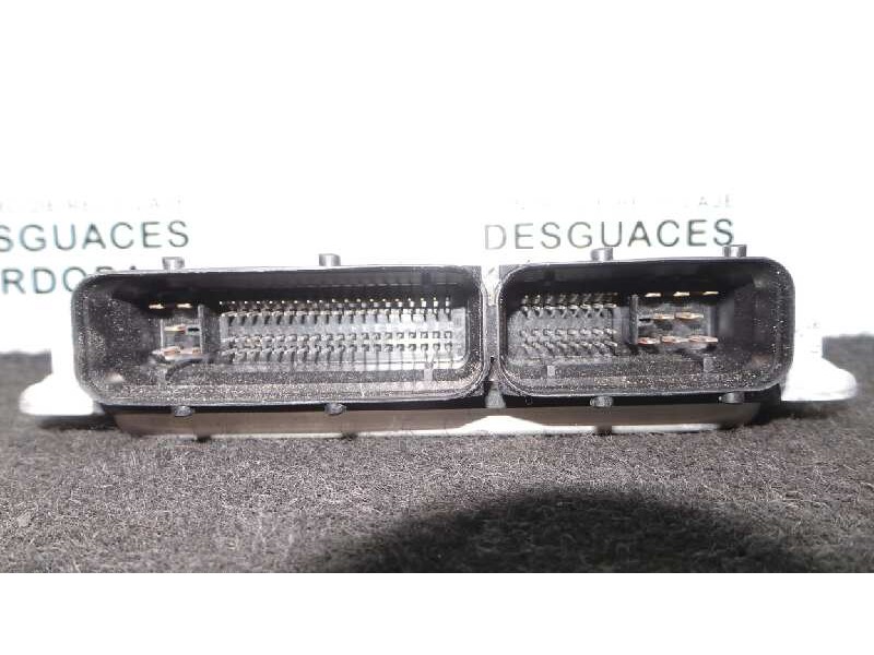 Recambio de centralita motor uce para audi a8 (4e2) 4.2 quattro referencia OEM IAM 0261207909-4E0907560-4E0910560EX ME7.1.1 BOSC