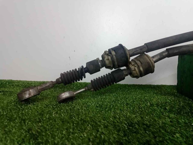 Recambio de varillaje cambio para fiat doblo 1.3 16v jtd cat referencia OEM IAM 55221508 5.VELOCIDADES - MANUAL 