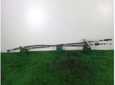 Recambio de varillaje cambio para fiat doblo cargo (263_) 1.3 d multijet (263wxu1a) referencia OEM IAM SIN REFERENCIA  