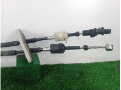 Recambio de varillaje cambio para fiat doblo cargo (263_) 1.3 d multijet (263wxu1a) referencia OEM IAM SIN REFERENCIA   2