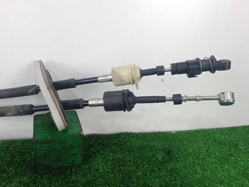 Recambio de varillaje cambio para fiat doblo cargo (263_) 1.3 d multijet (263wxu1a) referencia OEM IAM SIN REFERENCIA  