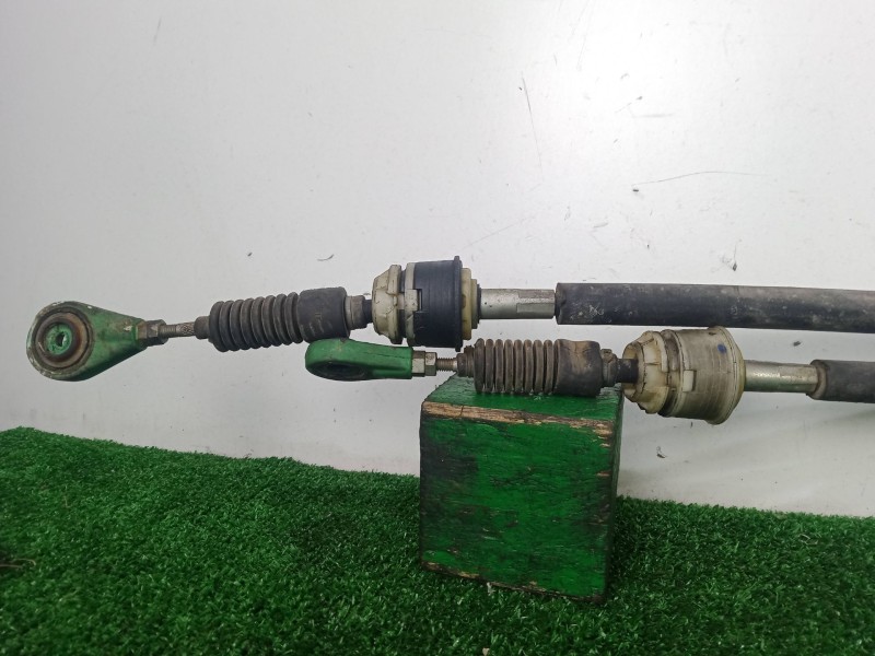 Recambio de varillaje cambio para fiat doblo cargo (263_) 1.3 d multijet (263wxu1a) referencia OEM IAM SIN REFERENCIA  