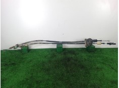 Recambio de varillaje cambio para fiat doblo cargo (263_) 1.3 d multijet (263wxu1a) referencia OEM IAM SIN REFERENCIA  