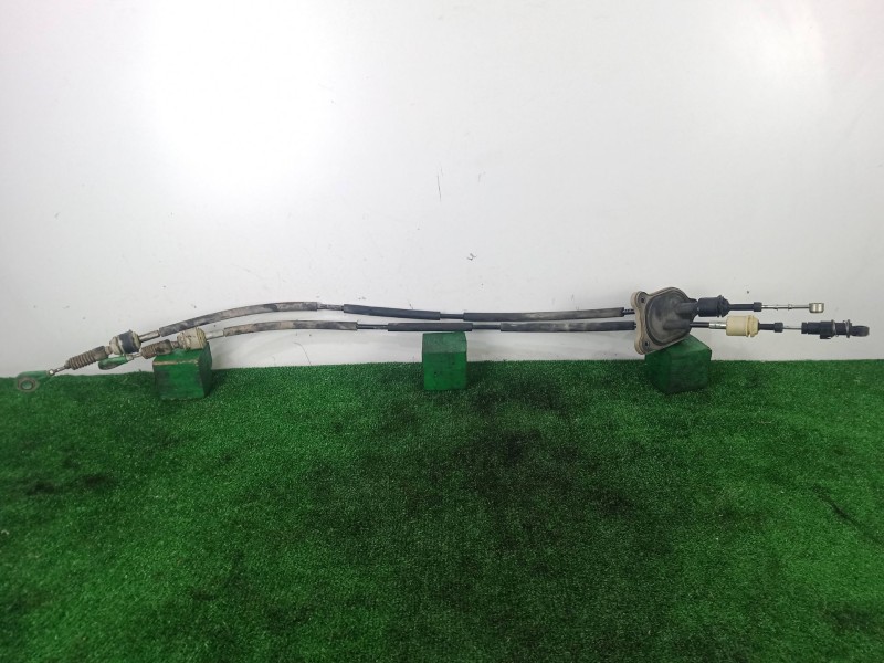 Recambio de varillaje cambio para fiat doblo cargo (263_) 1.3 d multijet (263wxu1a) referencia OEM IAM SIN REFERENCIA  
