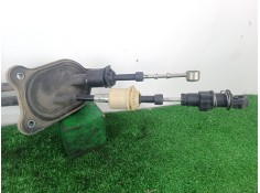 Recambio de varillaje cambio para fiat doblo cargo (263_) 1.3 d multijet (263wxu1a) referencia OEM IAM SIN REFERENCIA   2
