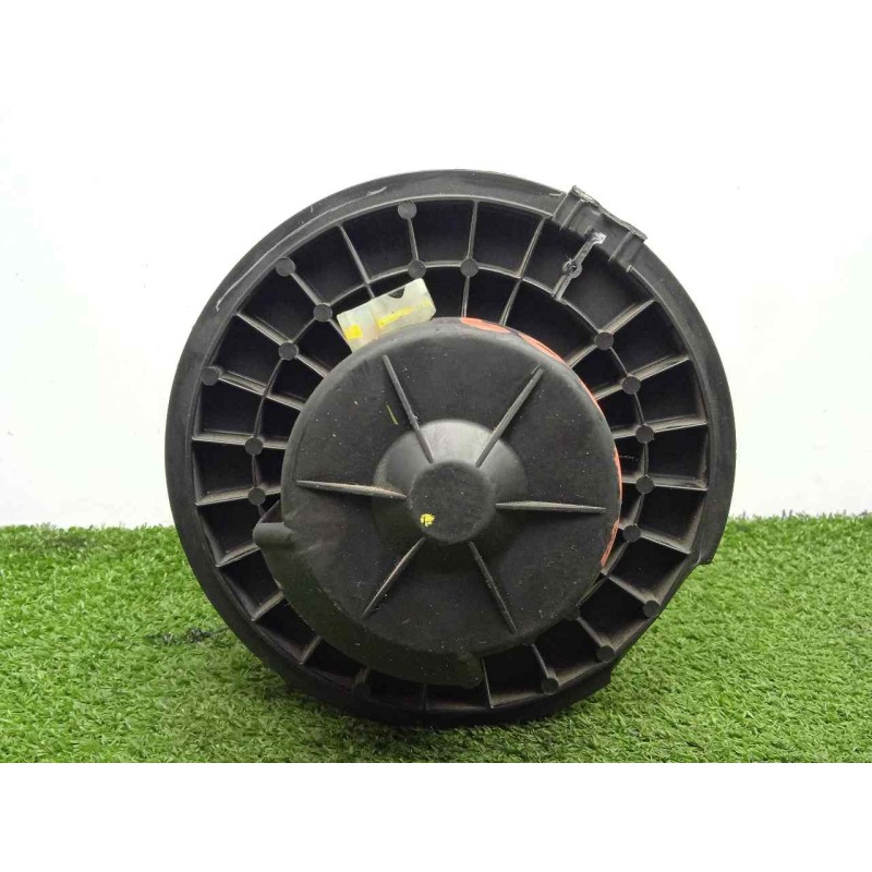 Recambio de motor calefaccion para nissan tiida (c11x/sc11x) 1.5 dci turbodiesel cat referencia OEM IAM  SIN.CLIMA Ø DIAMETRO: 1