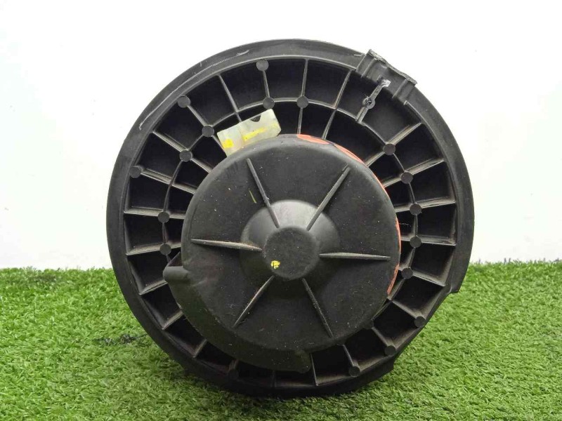 Recambio de motor calefaccion para nissan tiida (c11x/sc11x) 1.5 dci turbodiesel cat referencia OEM IAM  SIN.CLIMA Ø DIAMETRO: 1