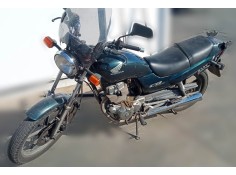 HONDA CB ( - 500CC)