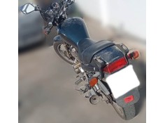 honda cb ( - 500cc) del año 1999 2