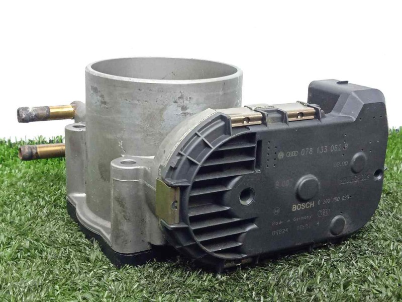 Recambio de caja mariposa para audi a6 avant (4b5) 2.4 v6 30v referencia OEM IAM 0280750030-078133062B  