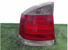 Recambio de piloto trasero izquierdo para opel vectra c (z02) 2.2 dti 16v (f69) referencia OEM IAM 1315772 AHUMADO VECTRA.C