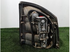 Recambio de piloto trasero izquierdo para opel vectra c (z02) 2.2 dti 16v (f69) referencia OEM IAM 1315772 AHUMADO VECTRA.C 2