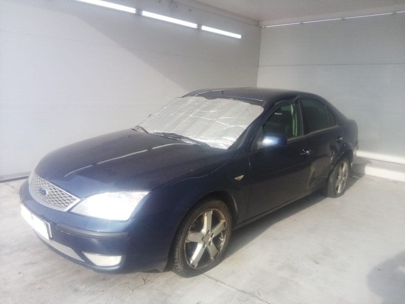 ford mondeo iii (b5y) del año 2006