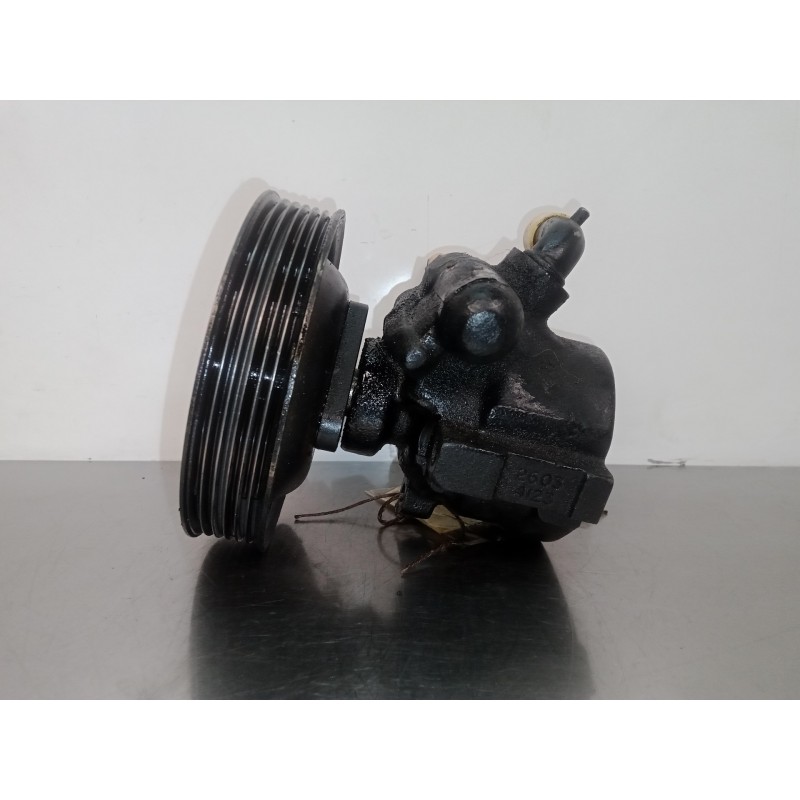 Recambio de bomba direccion para alfa romeo 166 2.4 jtd cat referencia OEM IAM 26064414FJ-46534757  