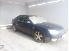 ford mondeo iii (b5y) del año 2006 2