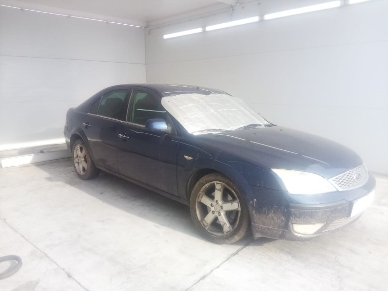 ford mondeo iii (b5y) del año 2006