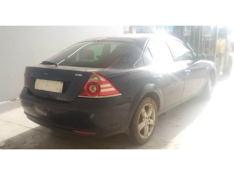 ford mondeo iii (b5y) del año 2006