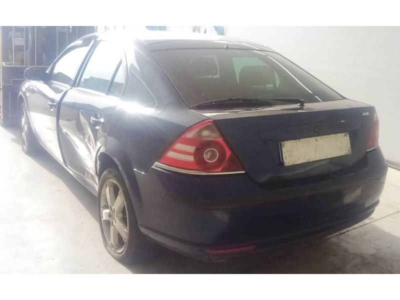 ford mondeo iii (b5y) del año 2006