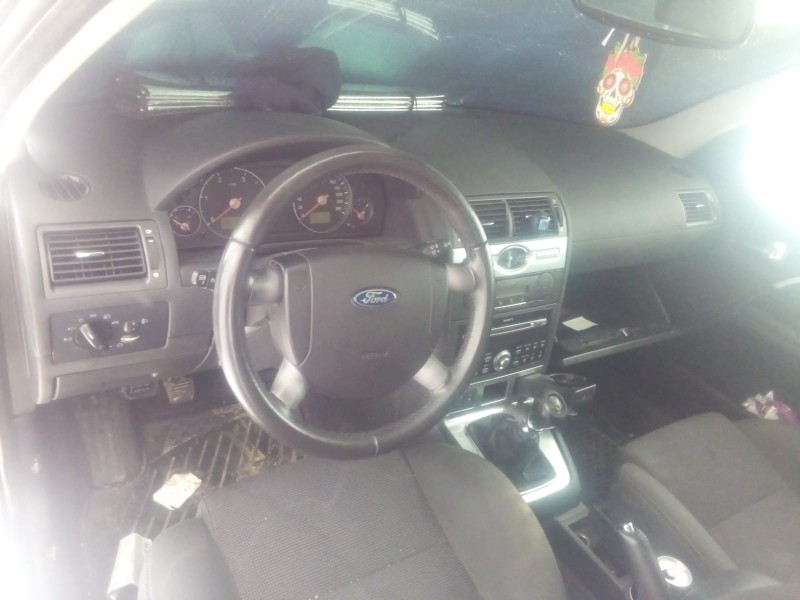ford mondeo iii (b5y) del año 2006