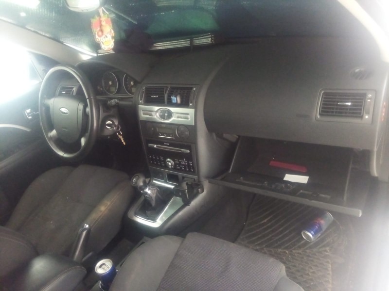 ford mondeo iii (b5y) del año 2006