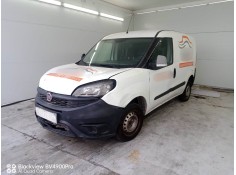 FIAT DOBLO CARGO (263_)