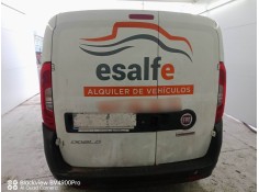 Recambio de porton trasero derecho para fiat doblo cargo (263_) 1.3 d multijet (263wxu1a) referencia OEM IAM   