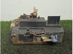 Recambio de cerradura puerta delantera izquierda para citroën berlingo / berlingo first furgoneta/monovolumen (m_) 1.9 d 70 (mbw