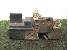 Recambio de cerradura puerta delantera izquierda para citroën berlingo / berlingo first furgoneta/monovolumen (m_) 1.9 d 70 (mbw 2