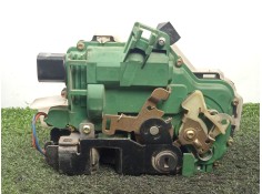 Recambio de cerradura puerta trasera derecha para skoda superb i (3u4) 1.9 tdi referencia OEM IAM INS.REFRENCIA  6.PINES - ELECT 2