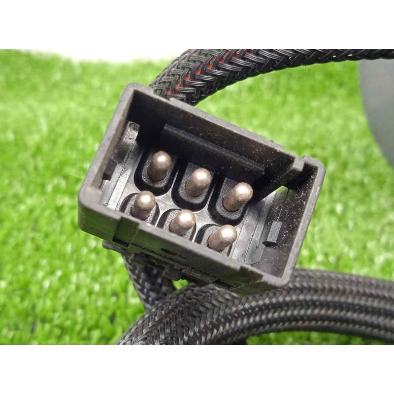 Recambio de mando luces para mercedes-benz clase s (w140) berlina 4.2 v8 32v cat referencia OEM IAM 1404620197  