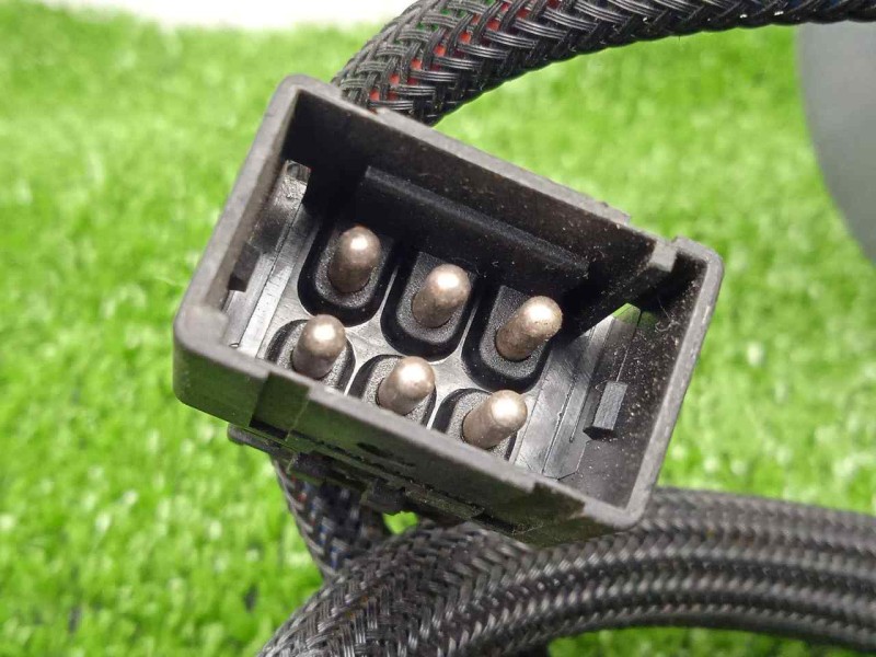 Recambio de mando luces para mercedes-benz clase s (w140) berlina 4.2 v8 32v cat referencia OEM IAM 1404620197  