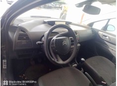 citroën c4 coupé (la_) del año 2006